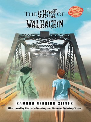 cover image of The Ghost of Walhachin